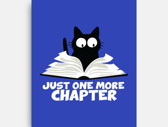 The Final Chapter