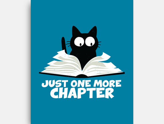 The Final Chapter