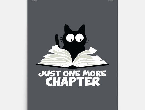 The Final Chapter