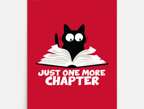 The Final Chapter
