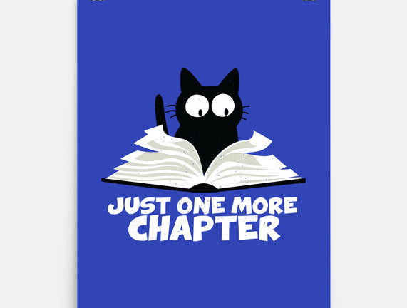 The Final Chapter