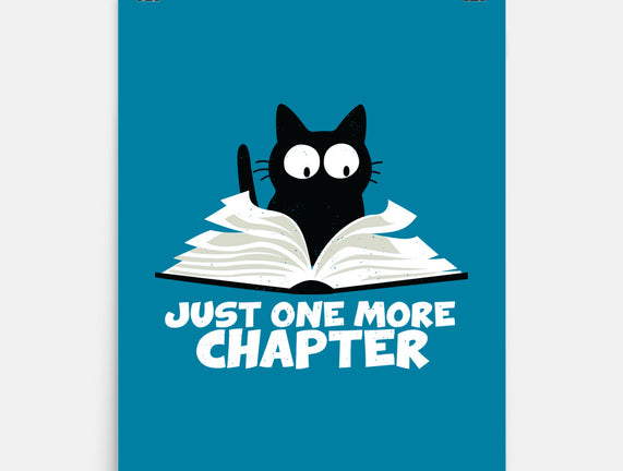 The Final Chapter