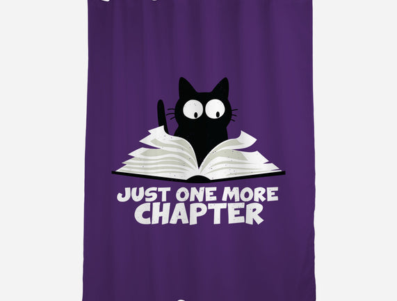 The Final Chapter