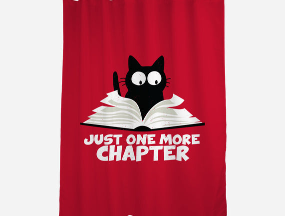 The Final Chapter