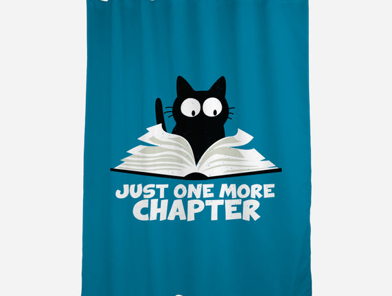 The Final Chapter