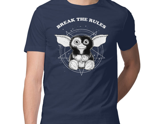 Break The Rules