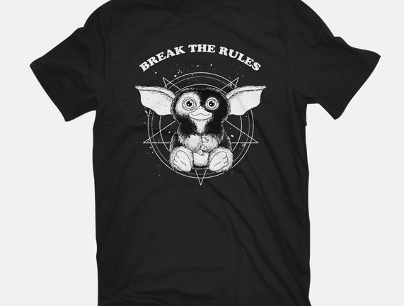 Break The Rules