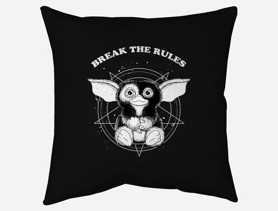 Break The Rules