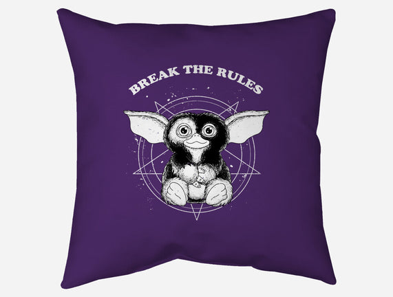 Break The Rules