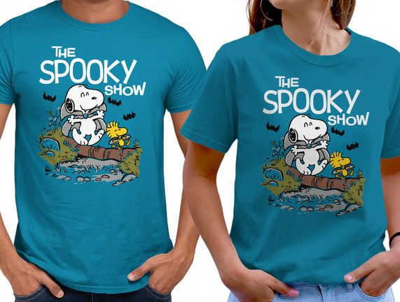 The Spooky Show