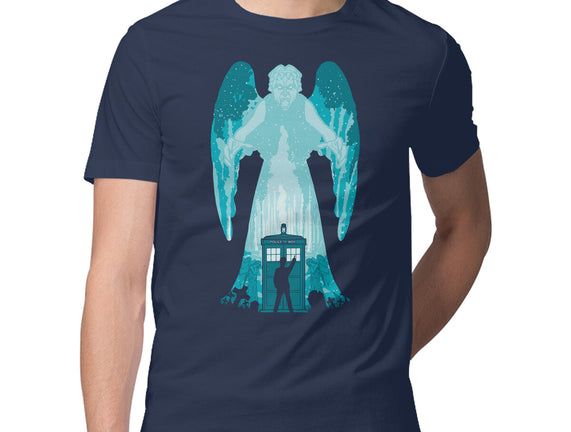 The Weeping Angel