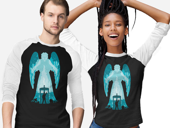The Weeping Angel