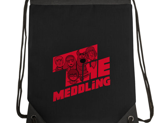 The Meddling