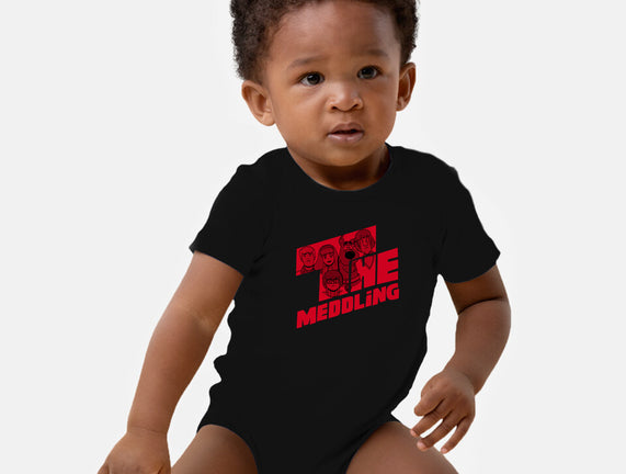 The Meddling