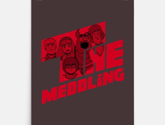 The Meddling