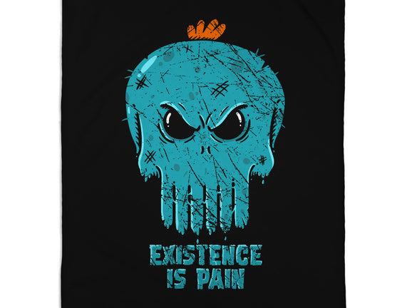 Existence