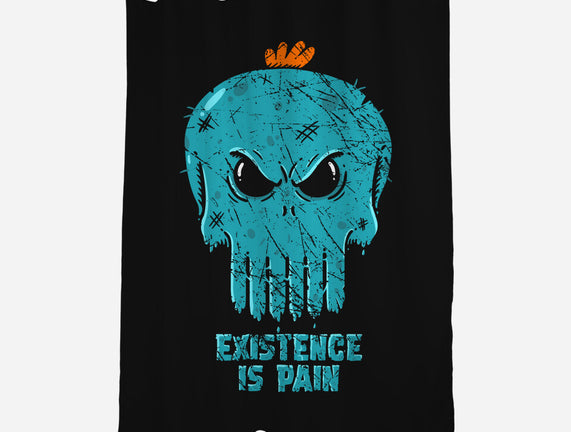 Existence