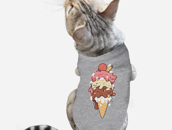 Ice Kittens