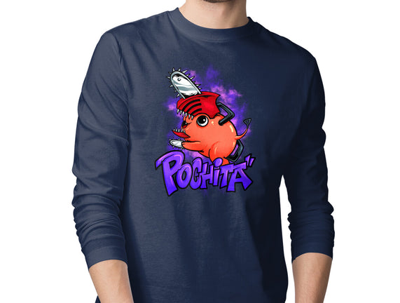 Pochita Goes Wild