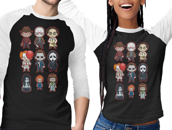 Chibi Horror