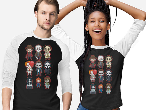 Chibi Horror