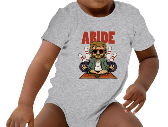 Abiding Dude