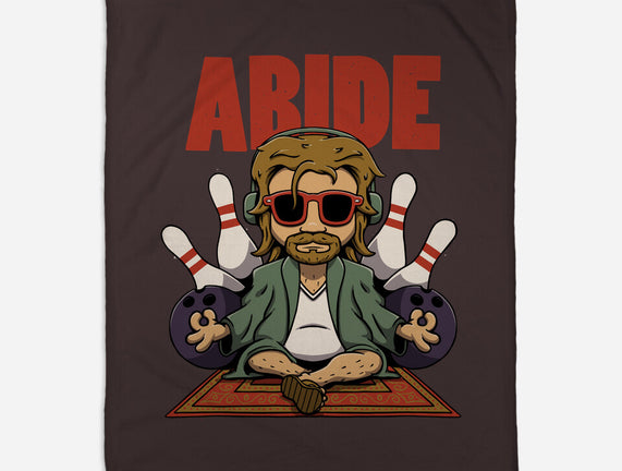 Abiding Dude