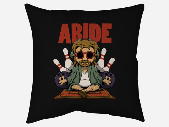 Abiding Dude