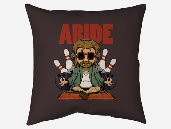 Abiding Dude