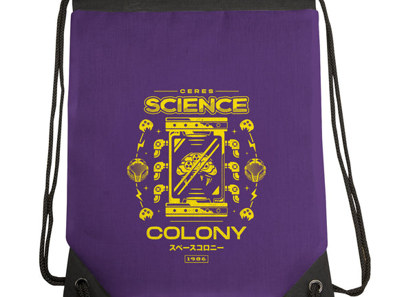 Science Colony