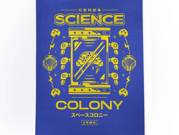 Science Colony