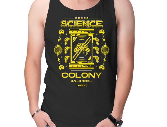 Science Colony