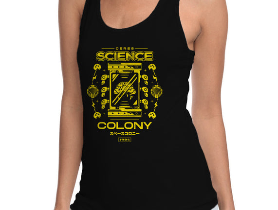 Science Colony