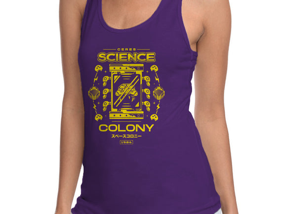 Science Colony