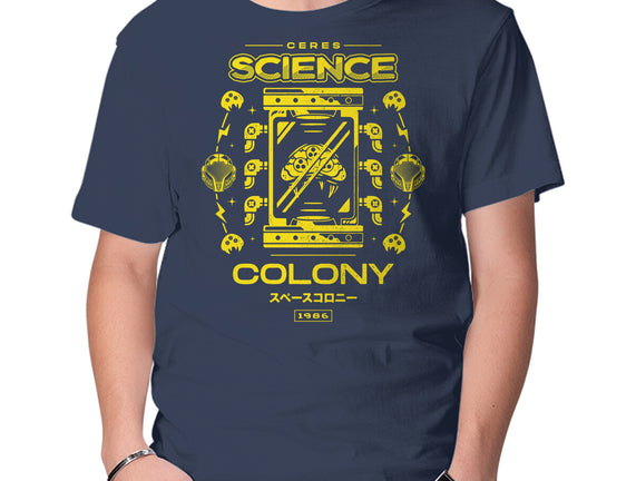 Science Colony