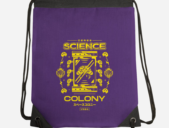 Science Colony