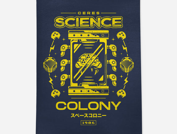 Science Colony