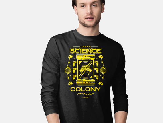 Science Colony