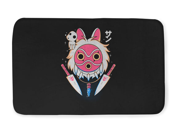 Fight Mask
