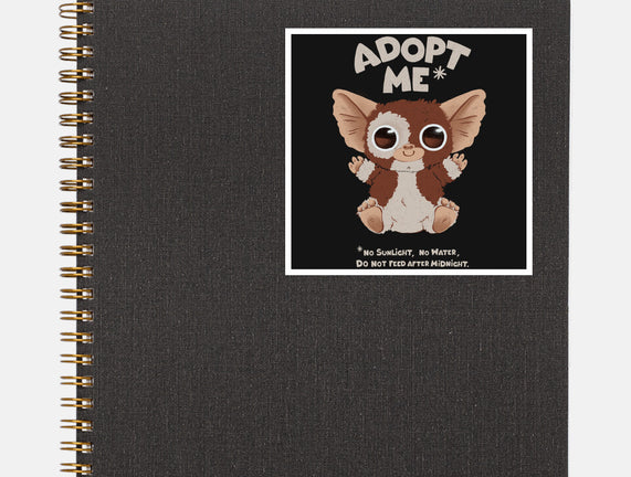 Adopt Me