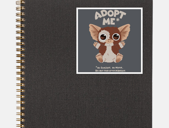 Adopt Me