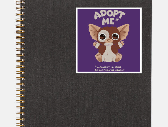 Adopt Me