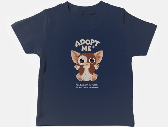 Adopt Me