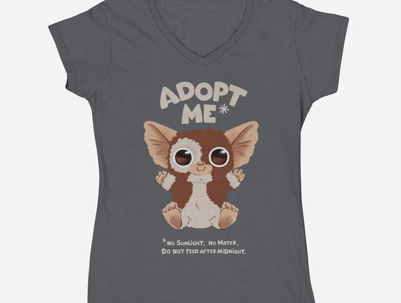 Adopt Me