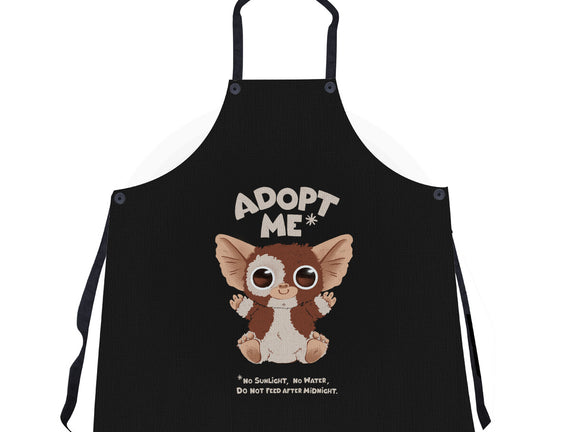 Adopt Me