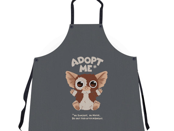 Adopt Me
