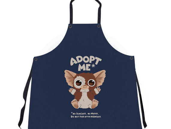 Adopt Me