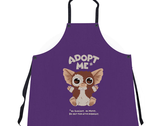 Adopt Me