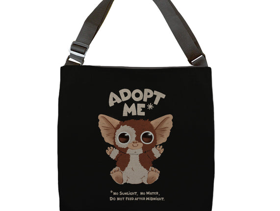 Adopt Me