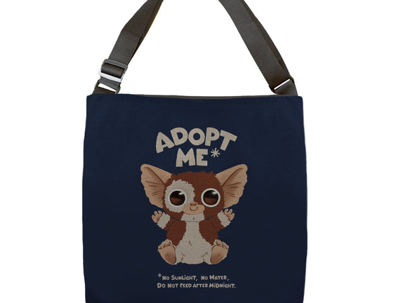 Adopt Me